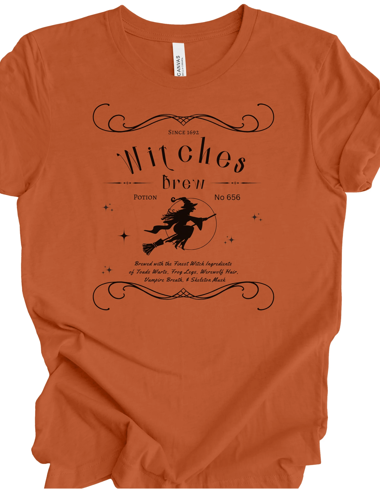 Witches Brew